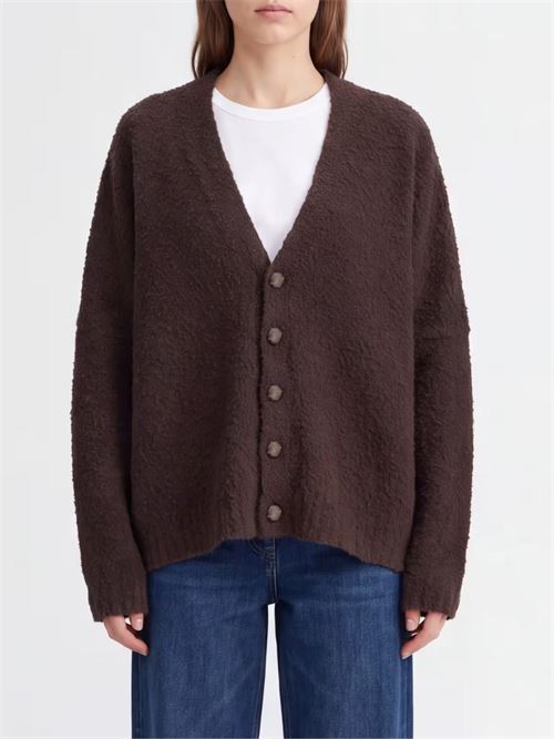 Cardigan over GOLDEN GOOSE | GUP02832P00268155100